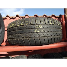 CONTINENTAL CONTIWINTER CONTACT 225/60/17 IARNA 1 BUC